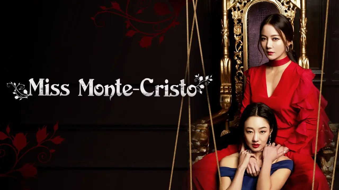 Miss Monte Cristo